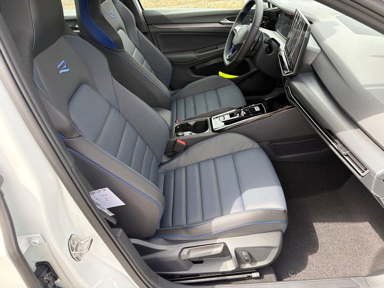 2026 Volkswagen Golf R 2.0T Hagerstown MD