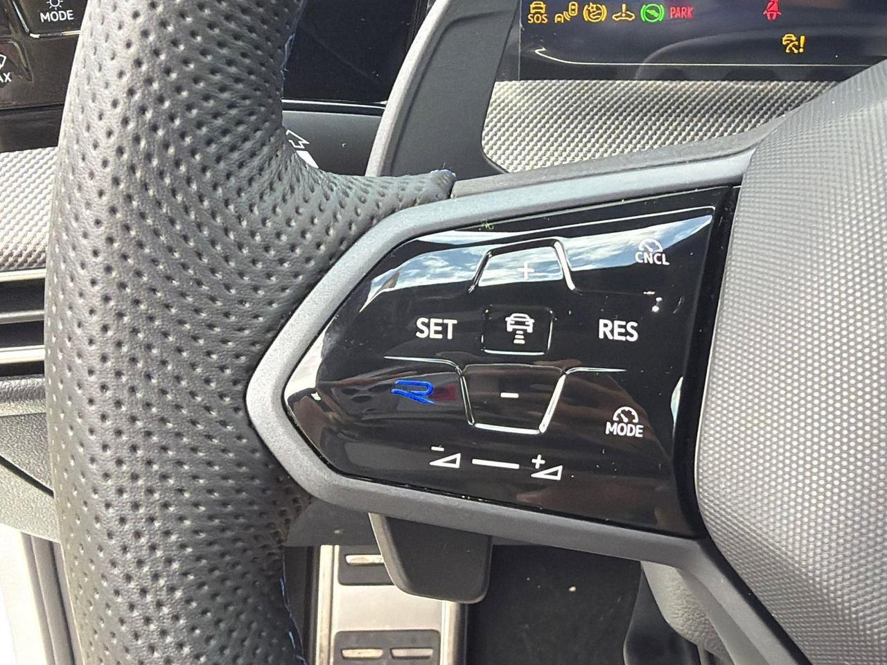 2026 Volkswagen Golf R 2.0T Hagerstown MD