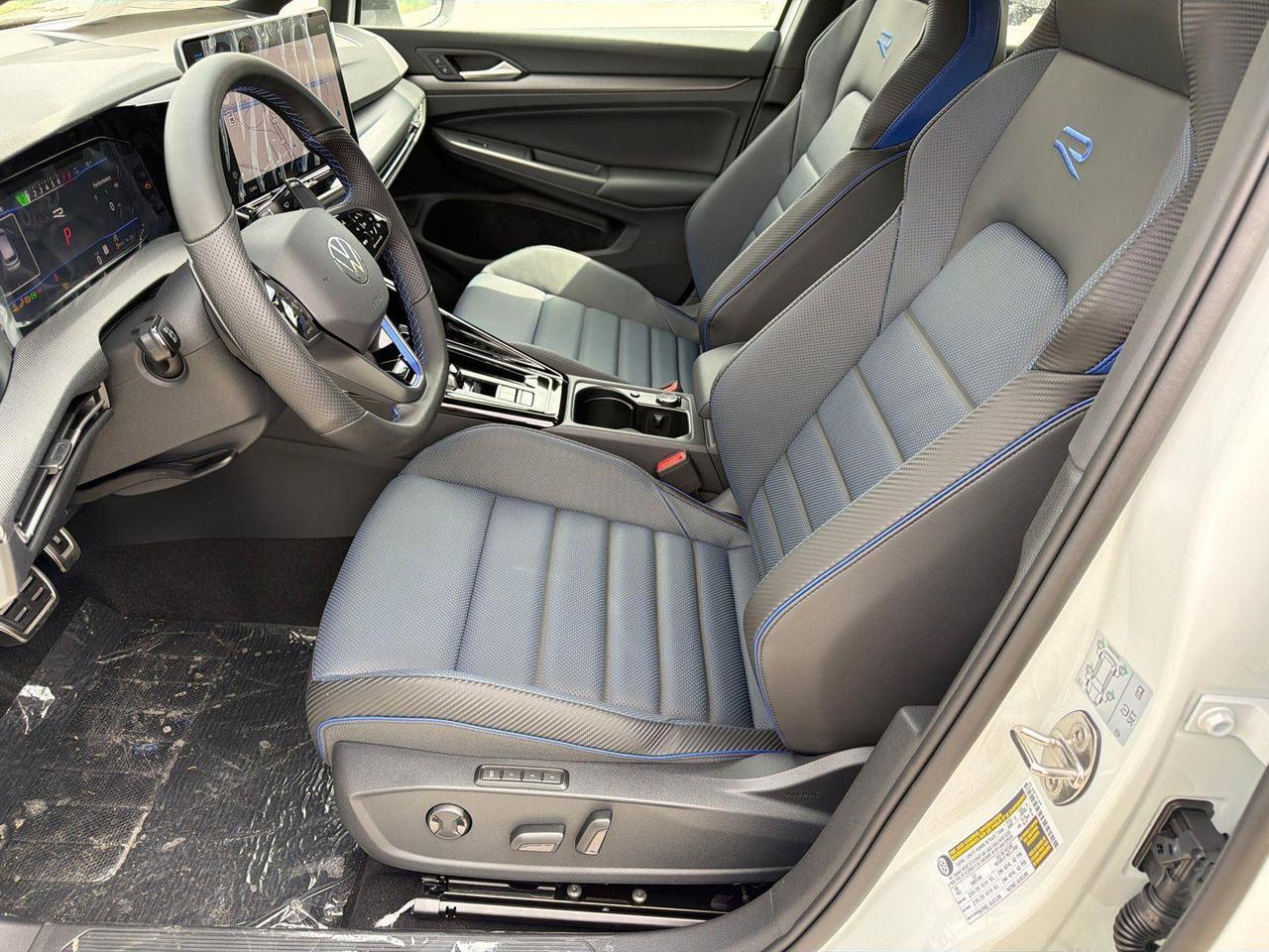 2026 Volkswagen Golf R 2.0T Hagerstown MD