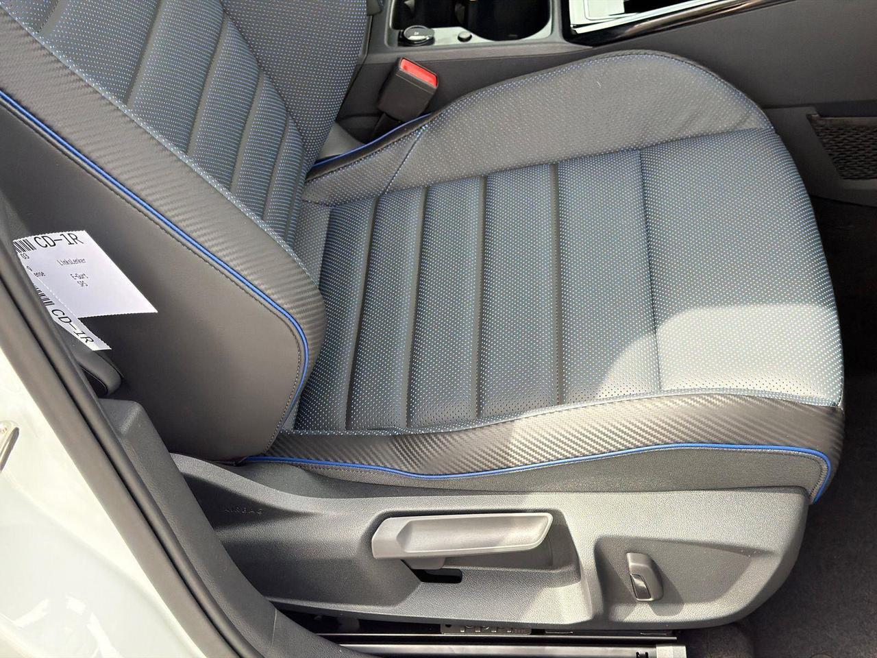 2026 Volkswagen Golf R 2.0T Hagerstown MD