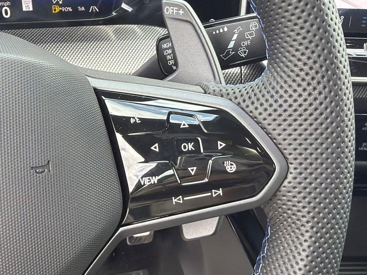 2026 Volkswagen Golf R 2.0T Hagerstown MD