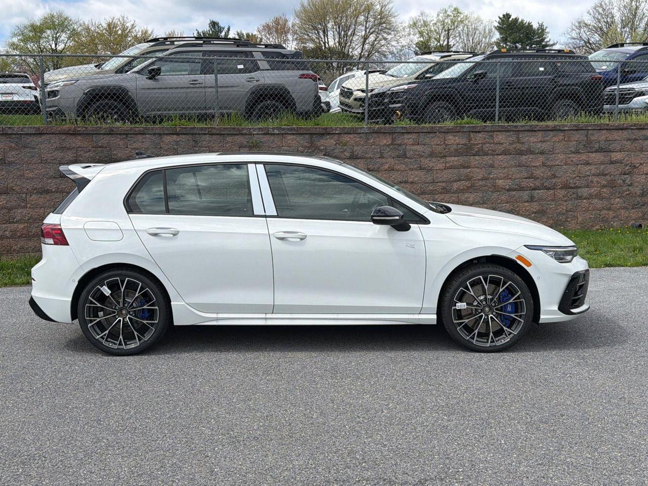 2026 Volkswagen Golf R 2.0T Hagerstown MD