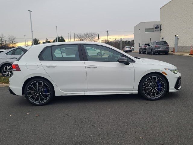 2026 Volkswagen Golf R 2.0T Springfield VA