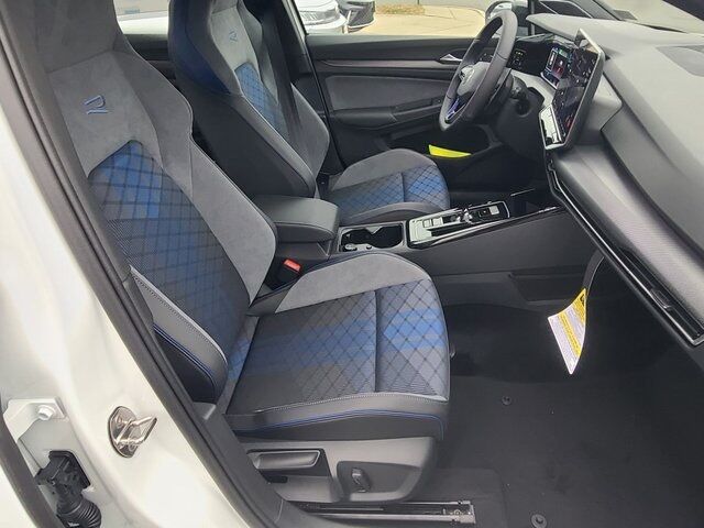 2026 Volkswagen Golf R 2.0T Springfield VA