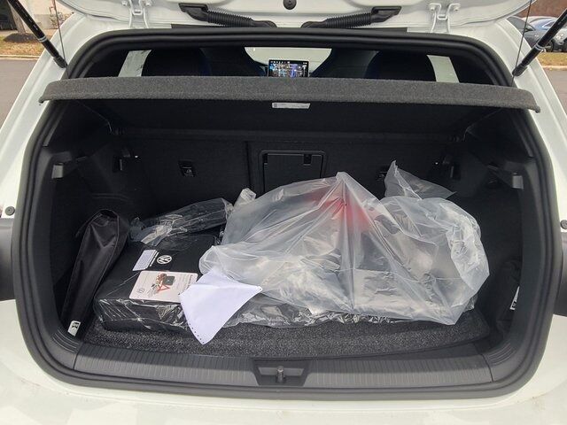 2026 Volkswagen Golf R 2.0T Springfield VA