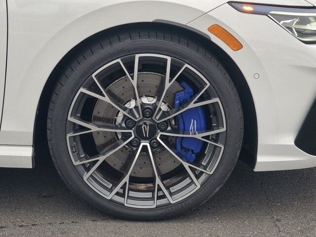 2026 Volkswagen Golf R 2.0T Springfield VA