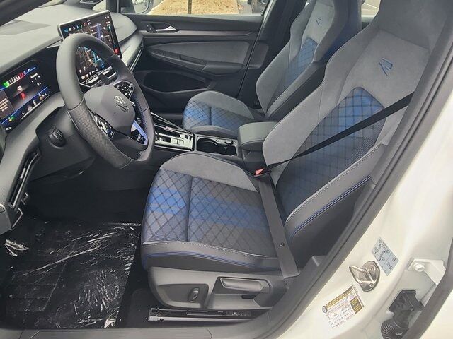 2026 Volkswagen Golf R 2.0T Springfield VA