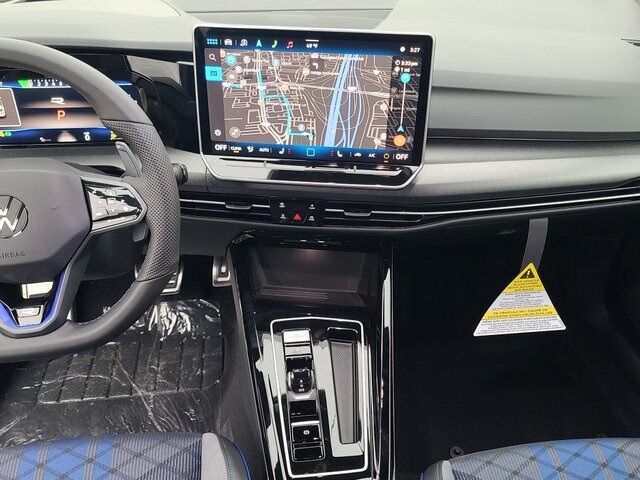 2026 Volkswagen Golf R 2.0T Springfield VA