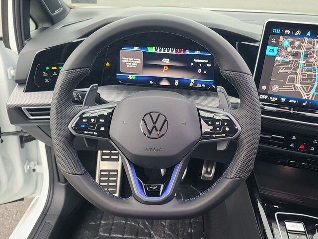 2026 Volkswagen Golf R 2.0T Springfield VA