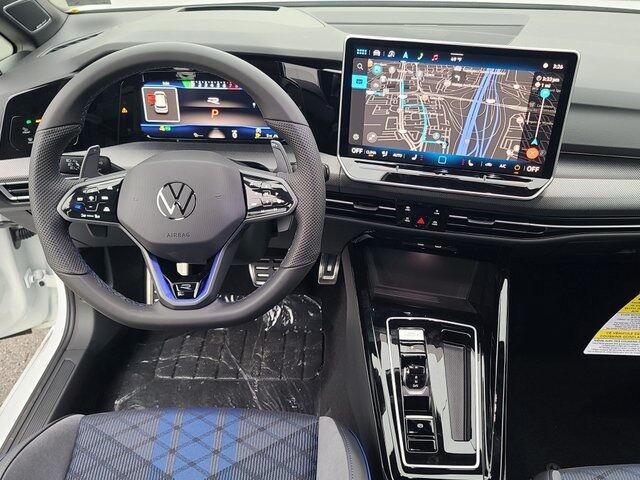 2026 Volkswagen Golf R 2.0T Springfield VA