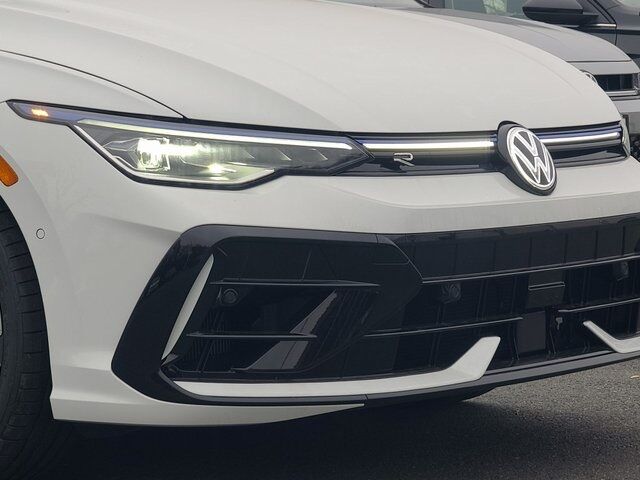 2026 Volkswagen Golf R 2.0T Springfield VA