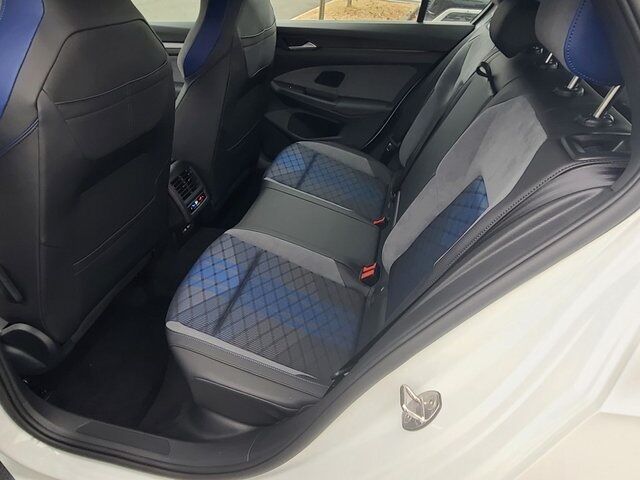 2026 Volkswagen Golf R 2.0T Springfield VA