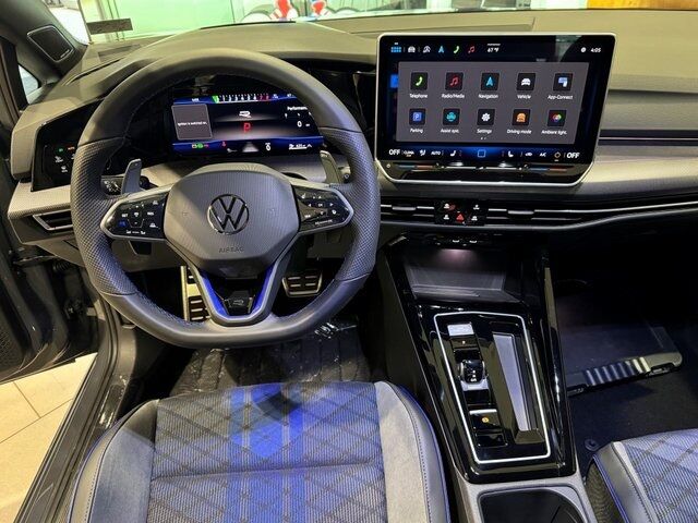 2026 Volkswagen Golf R 2.0T Springfield VA