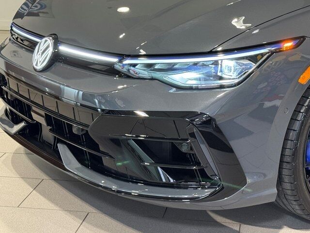 2026 Volkswagen Golf R 2.0T Springfield VA