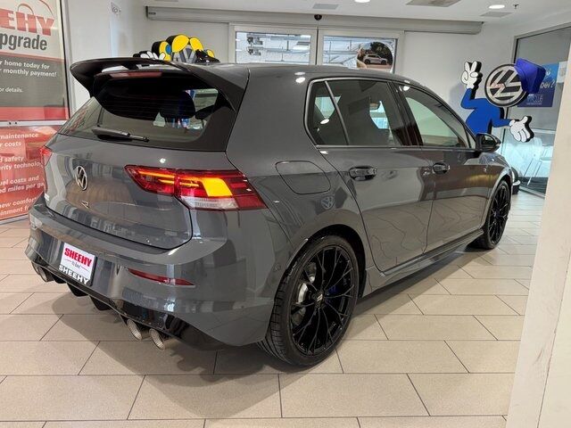 2026 Volkswagen Golf R 2.0T Springfield VA