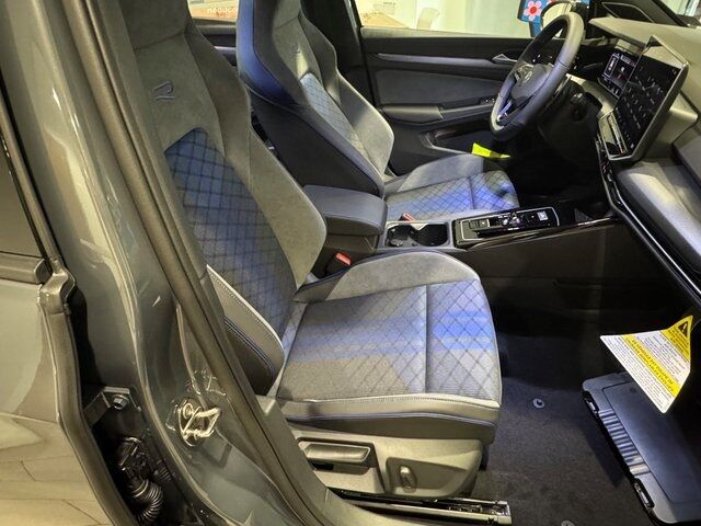 2026 Volkswagen Golf R 2.0T Springfield VA