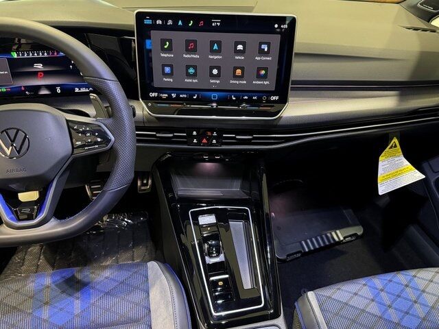 2026 Volkswagen Golf R 2.0T Springfield VA