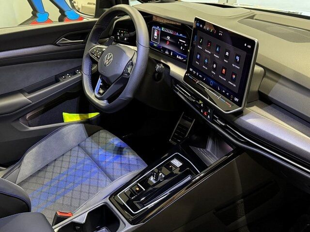 2026 Volkswagen Golf R 2.0T Springfield VA