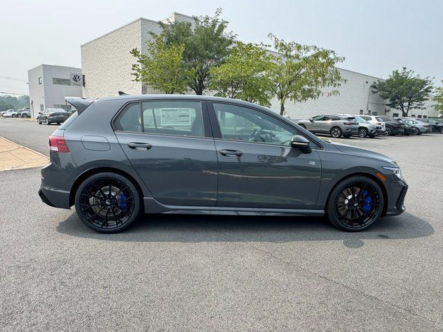2026 Volkswagen Golf R 2.0T Springfield VA