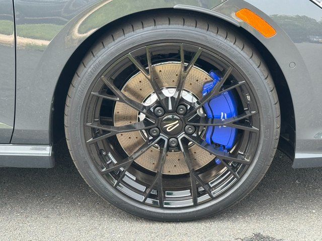 2026 Volkswagen Golf R 2.0T Springfield VA