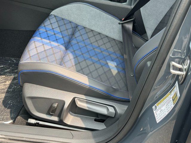 2026 Volkswagen Golf R 2.0T Springfield VA
