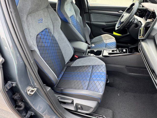 2026 Volkswagen Golf R 2.0T Springfield VA