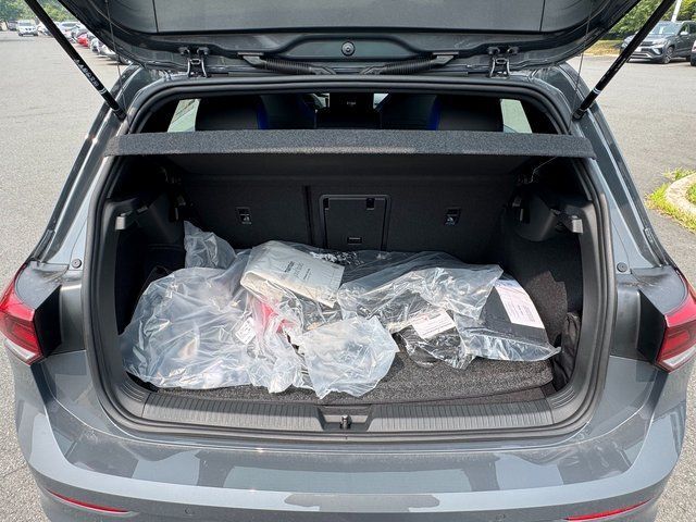 2026 Volkswagen Golf R 2.0T Springfield VA