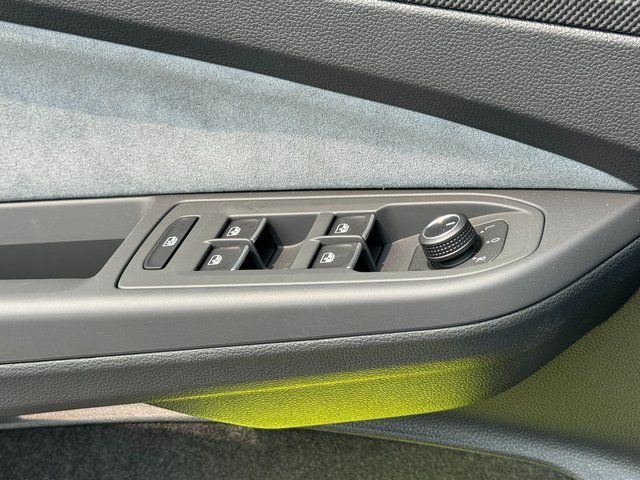 2026 Volkswagen Golf R 2.0T Springfield VA