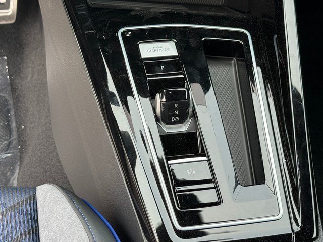 2026 Volkswagen Golf R 2.0T Springfield VA
