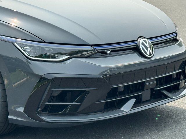 2026 Volkswagen Golf R 2.0T Springfield VA