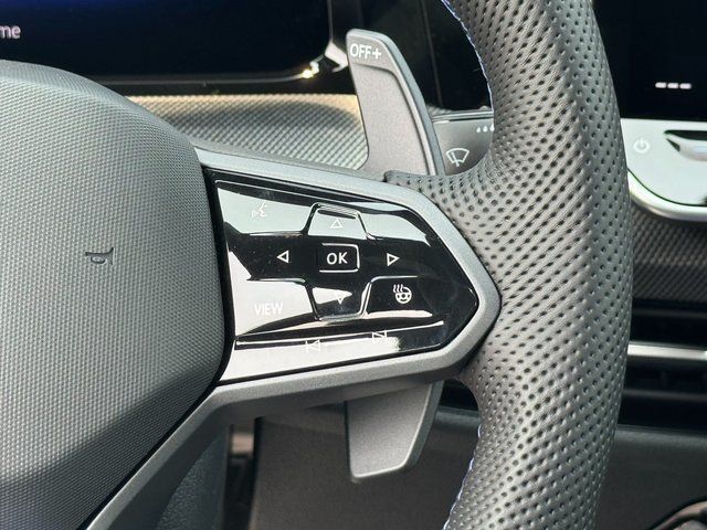 2026 Volkswagen Golf R 2.0T Springfield VA