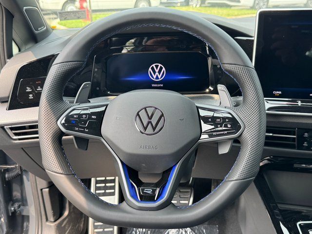 2026 Volkswagen Golf R 2.0T Springfield VA