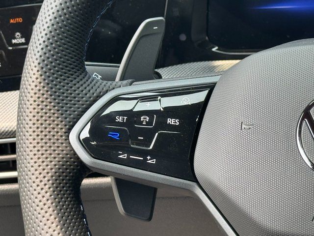 2026 Volkswagen Golf R 2.0T Springfield VA
