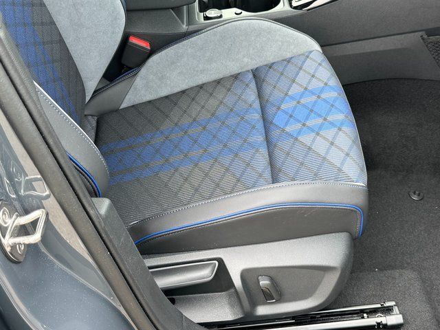 2026 Volkswagen Golf R 2.0T Springfield VA