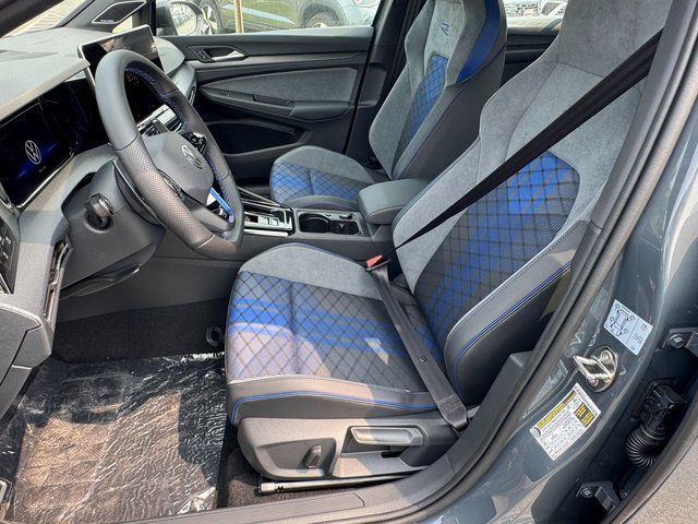 2026 Volkswagen Golf R 2.0T Springfield VA