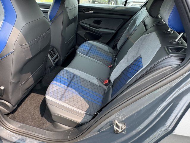 2026 Volkswagen Golf R 2.0T Springfield VA