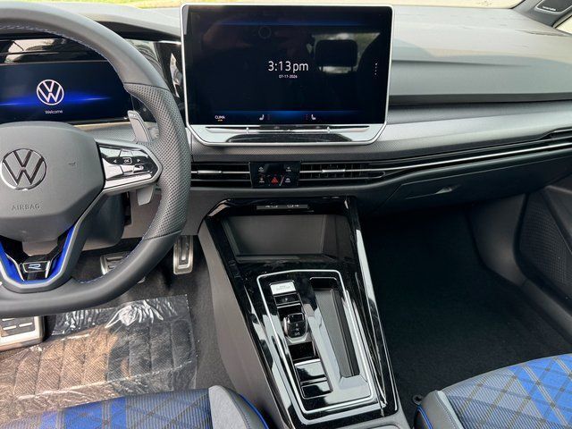 2026 Volkswagen Golf R 2.0T Springfield VA