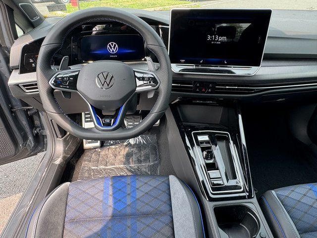 2026 Volkswagen Golf R 2.0T Springfield VA