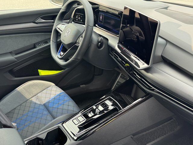 2026 Volkswagen Golf R 2.0T Springfield VA