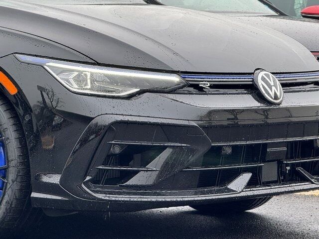 2026 Volkswagen Golf R 2.0T Springfield VA