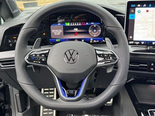 2026 Volkswagen Golf R 2.0T Springfield VA
