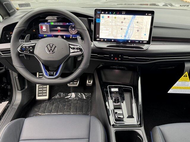 2026 Volkswagen Golf R 2.0T Springfield VA