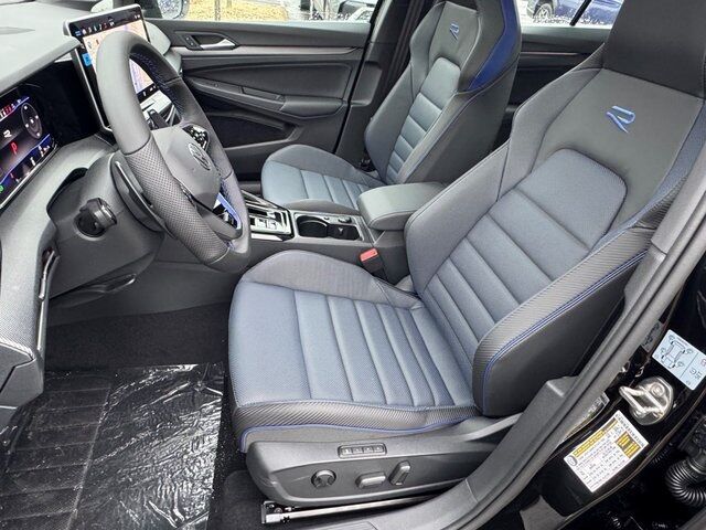 2026 Volkswagen Golf R 2.0T Springfield VA