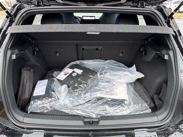 2026 Volkswagen Golf R 2.0T Springfield VA