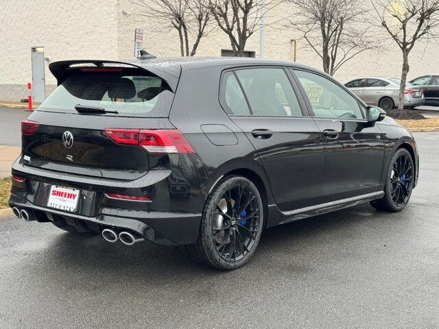 2026 Volkswagen Golf R 2.0T Springfield VA