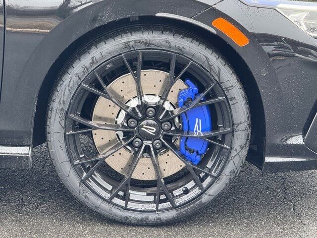 2026 Volkswagen Golf R 2.0T Springfield VA