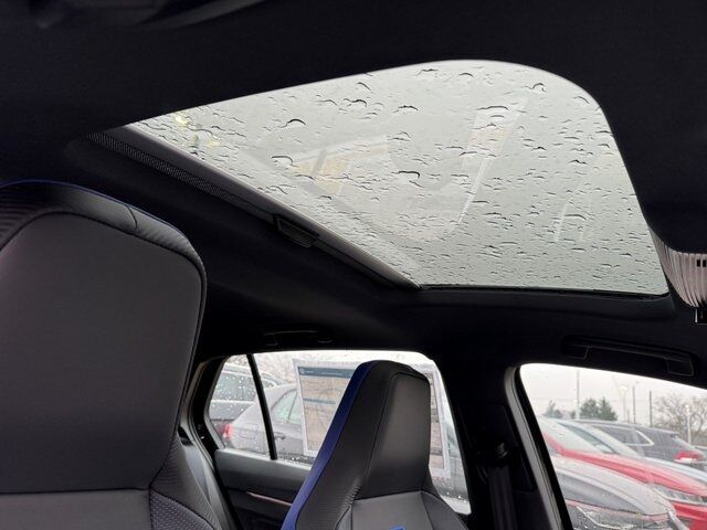 2026 Volkswagen Golf R 2.0T Springfield VA