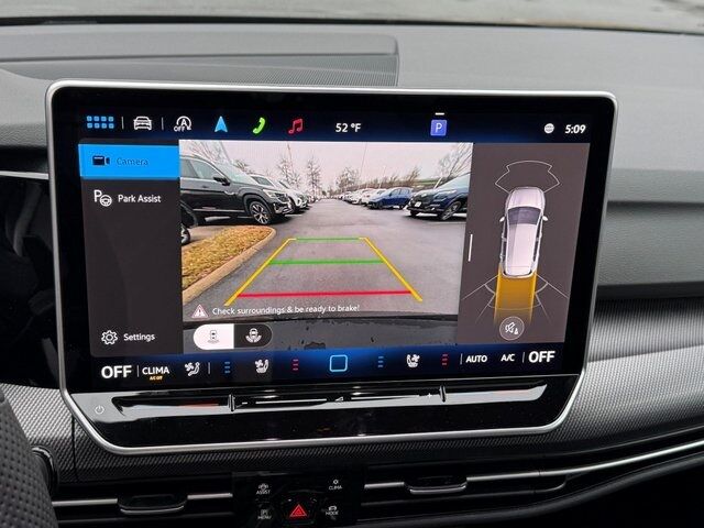 2026 Volkswagen Golf R 2.0T Springfield VA