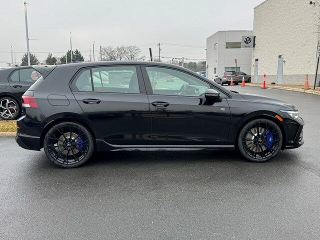2026 Volkswagen Golf R 2.0T Springfield VA