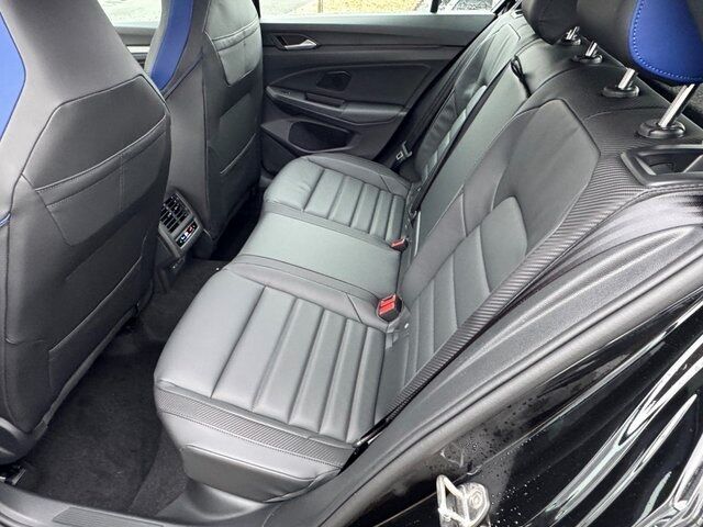 2026 Volkswagen Golf R 2.0T Springfield VA